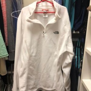 North face fleece